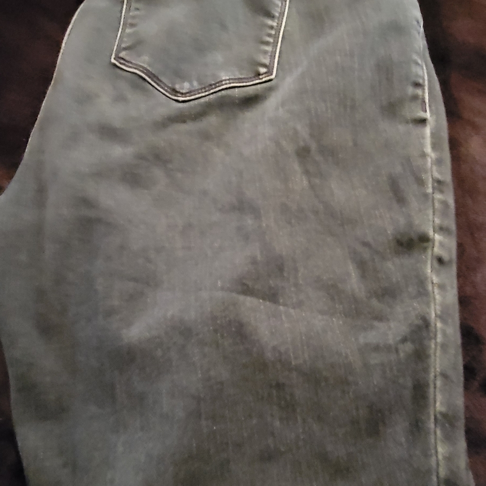 Old Navy Super Skinny Jeans Plus Size 20 - Picture 3 of 10